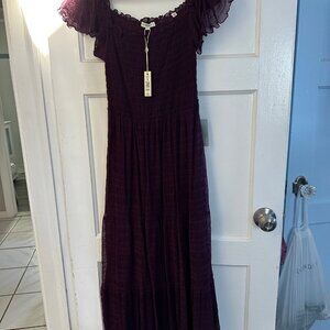 Max London dress - size Small